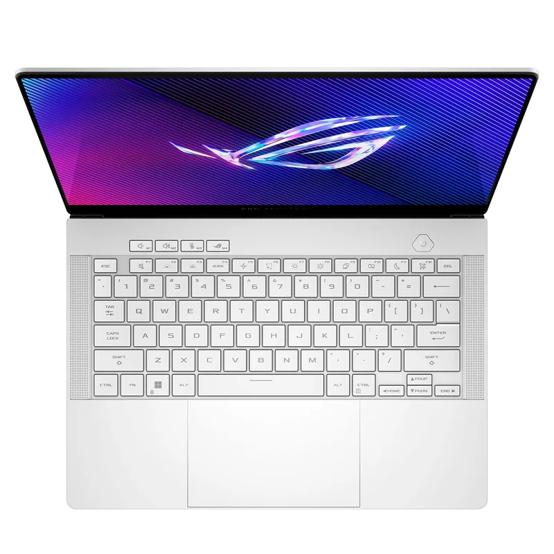 Игровой ноутбук 14" Asus ROG Zephyrus G14 (Ryzen 7 8845HS-16-1-RTX4050 6-D)(GA403UU-QS080) 5