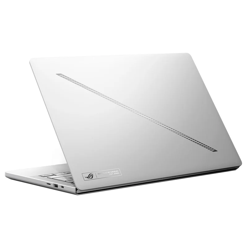 Игровой ноутбук 14" Asus ROG Zephyrus G14 (Ryzen 7 8845HS-16-1-RTX4050 6-D)(GA403UU-QS080) 6