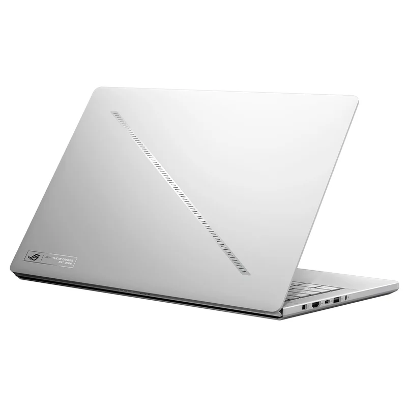 Игровой ноутбук 14" Asus ROG Zephyrus G14 (Ryzen 7 8845HS-16-1-RTX4050 6-D)(GA403UU-QS080) 7