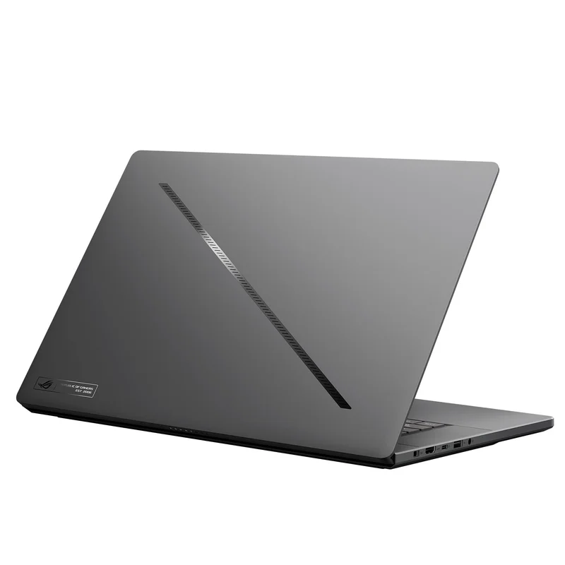 Игровой ноутбук 16" Asus ROG Zephyrus G16 (U7 155H-16-1-RTX4060 8-D)(GU605MV-QR169) 3