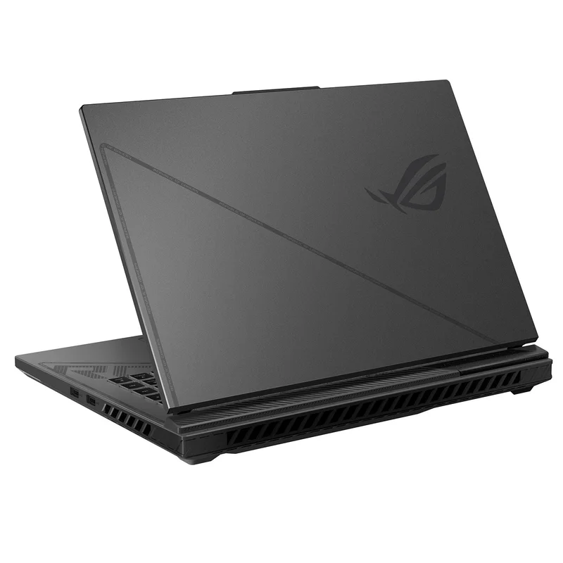 Игровой ноутбук 16'' Asus ROG Strix G16 (Ci7 13650HX-32-1-RTX4070 8-D)(G614JI-N4413) 10