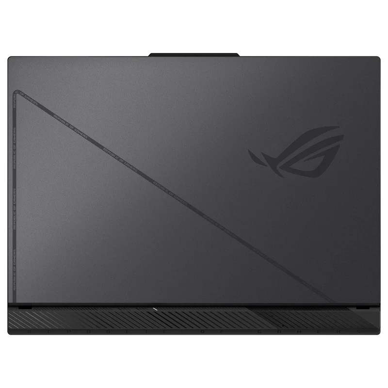 Игровой ноутбук 16'' Asus ROG Strix G16 (Ci7 13650HX-32-1-RTX4070 8-D)(G614JI-N4413) 11