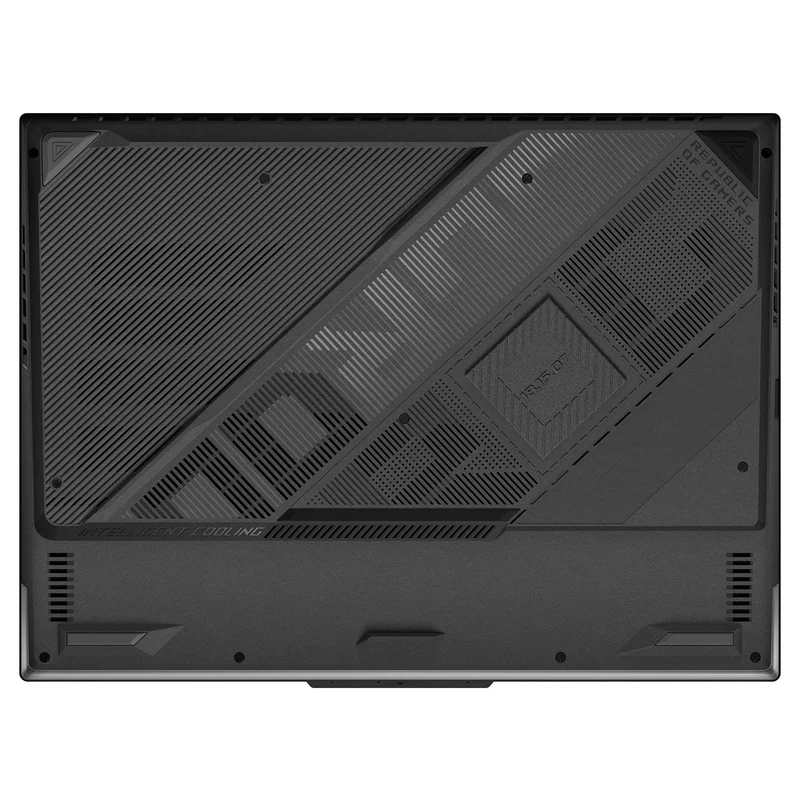 Игровой ноутбук 16'' Asus ROG Strix G16 (Ci7 13650HX-32-1-RTX4070 8-D)(G614JI-N4413) 12