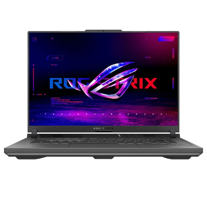 Игровой ноутбук 16'' Asus ROG Strix G16 (Ci7 13650HX-32-1-RTX4070 8-D)(G614JI-N4413) 2