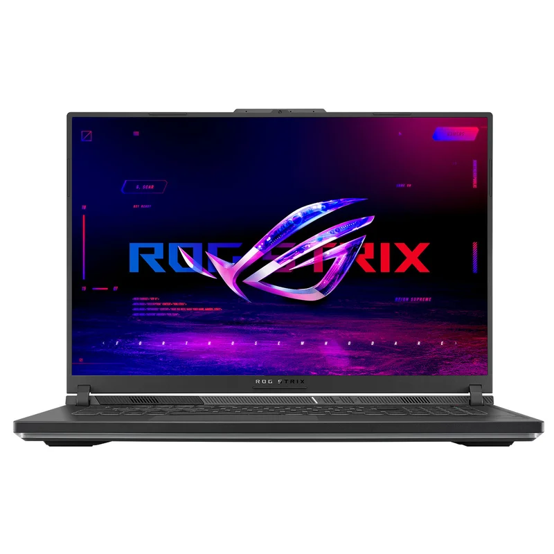 Игровой ноутбук 18'' Asus ROG Strix G18 (Ci9 14900HX-16-1-RTX4070 8-D)(G814JIR-N6048) 2