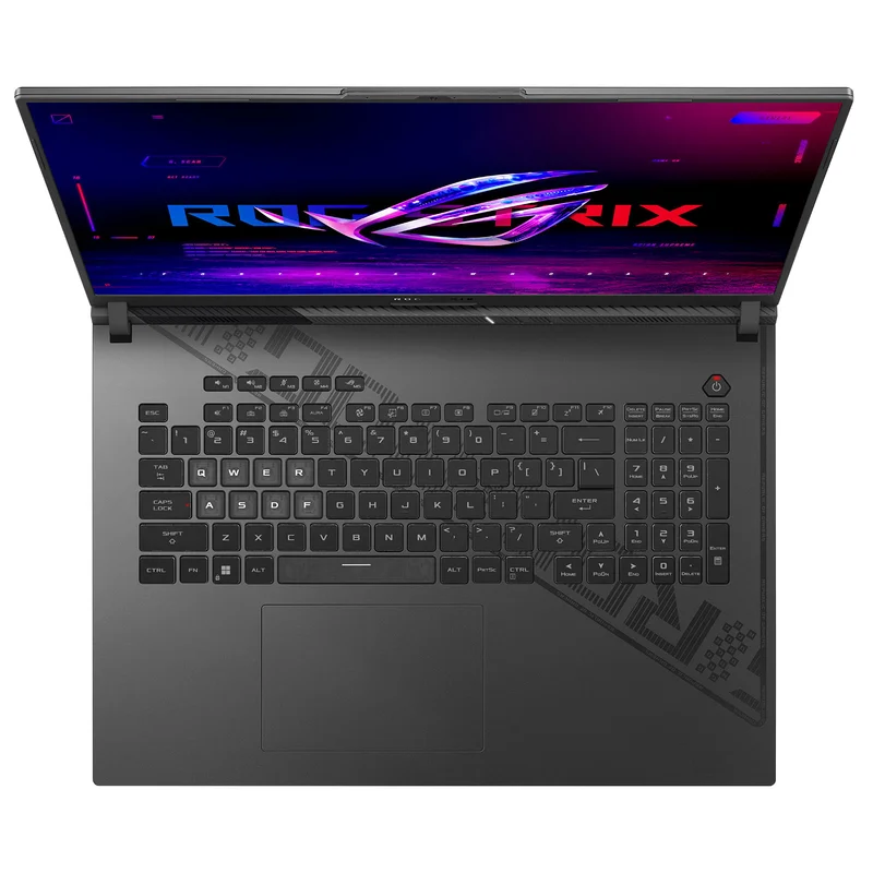 Игровой ноутбук 18'' Asus ROG Strix G18 (Ci9 14900HX-16-1-RTX4070 8-D)(G814JIR-N6048) 5