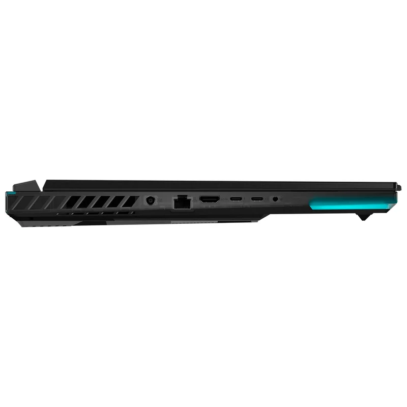 Игровой ноутбук 18'' Asus ROG Strix SCAR 18 (Ci9 14900HX-32-1-RTX4080 12-D)(G834JZR-N6072) 10