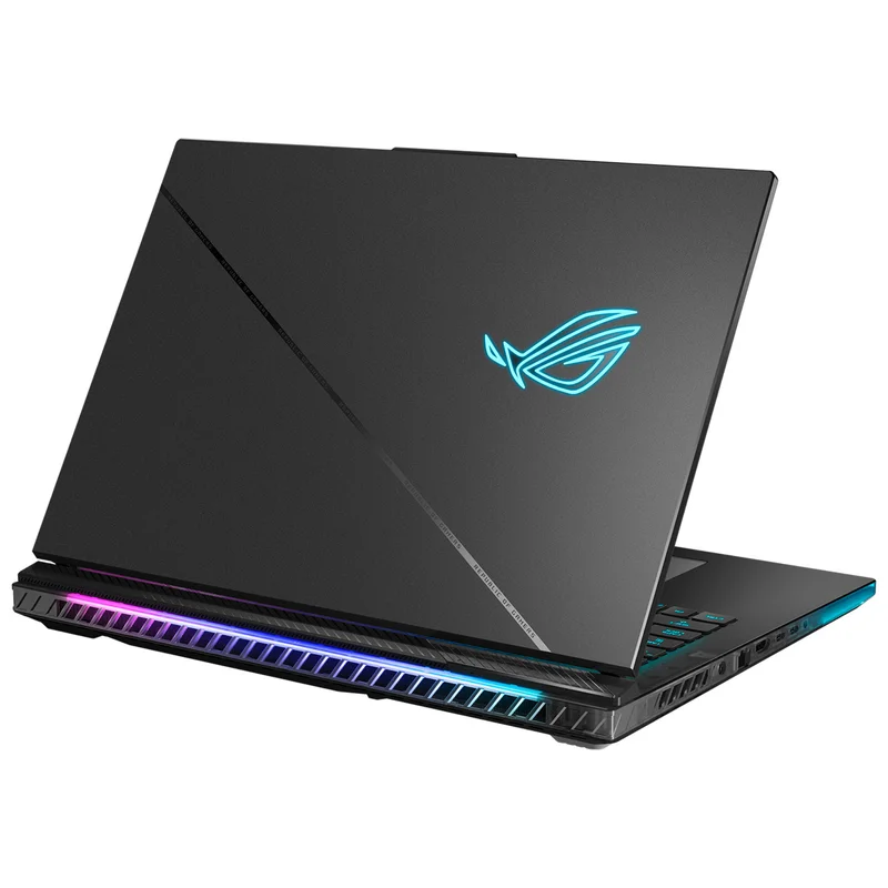 Игровой ноутбук 18'' Asus ROG Strix SCAR 18 (Ci9 14900HX-32-1-RTX4080 12-D)(G834JZR-N6072) 6
