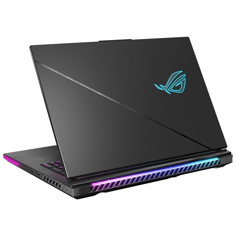 Игровой ноутбук 18'' Asus ROG Strix SCAR 18 (Ci9 14900HX-32-1-RTX4080 12-D)(G834JZR-N6072) 7