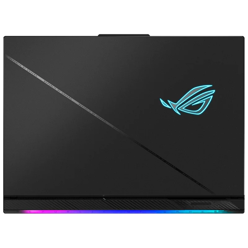 Игровой ноутбук 18'' Asus ROG Strix SCAR 18 (Ci9 14900HX-32-1-RTX4080 12-D)(G834JZR-N6072) 8