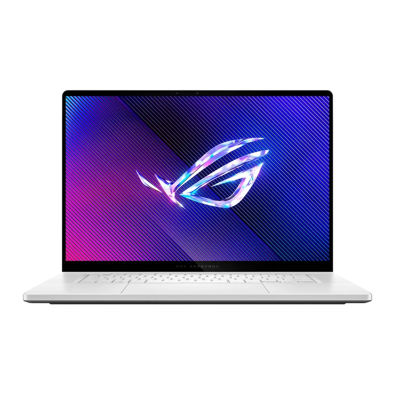 Игровой ноутбук 16'' Asus ROG Zephyrus G16 (U9 185H-32-2-RTX4080 12-W)(GU605MZ-QR102W) 2