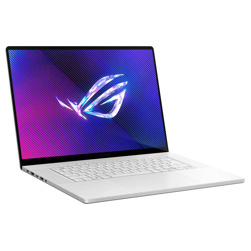 Игровой ноутбук 16'' Asus ROG Zephyrus G16 (U9 185H-32-2-RTX4080 12-W)(GU605MZ-QR102W) 3