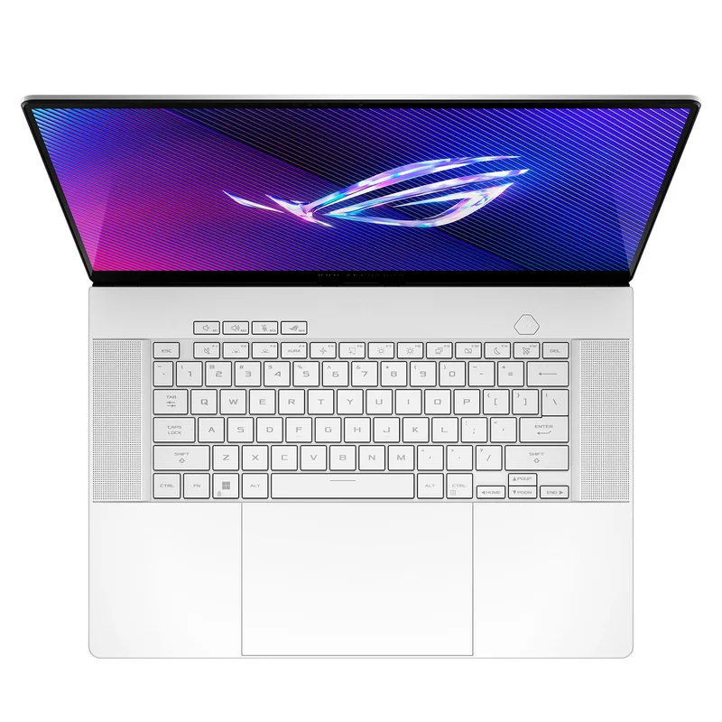 Игровой ноутбук 16'' Asus ROG Zephyrus G16 (U9 185H-32-2-RTX4080 12-W)(GU605MZ-QR102W) 4