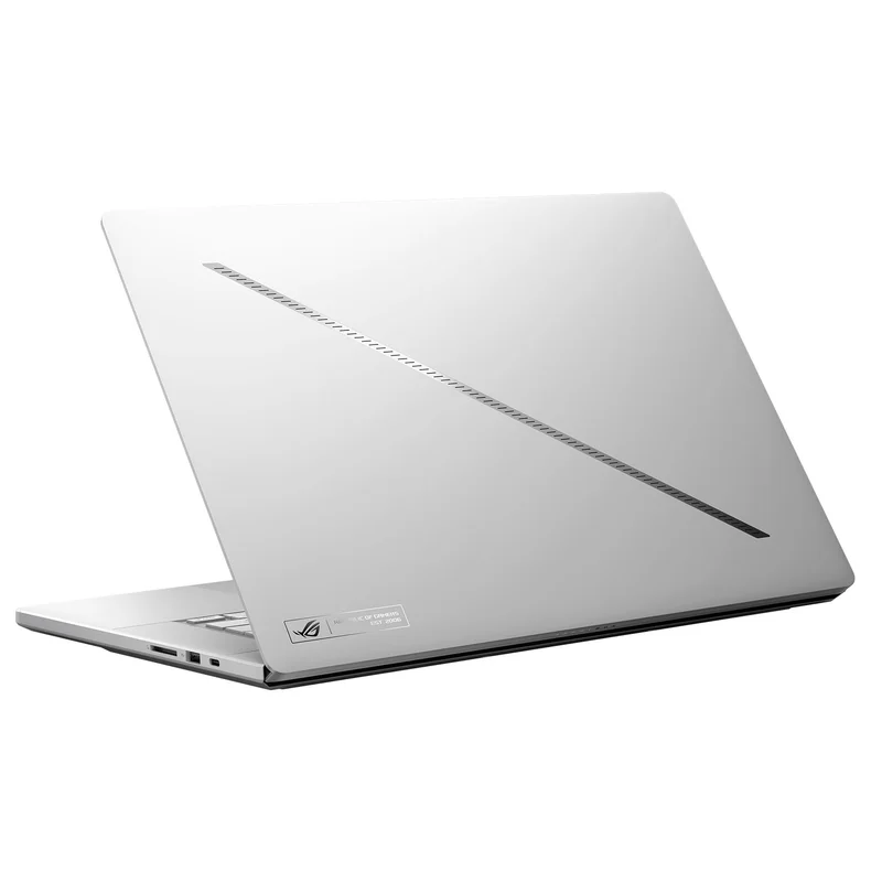 Игровой ноутбук 16'' Asus ROG Zephyrus G16 (U9 185H-32-2-RTX4080 12-W)(GU605MZ-QR102W) 5
