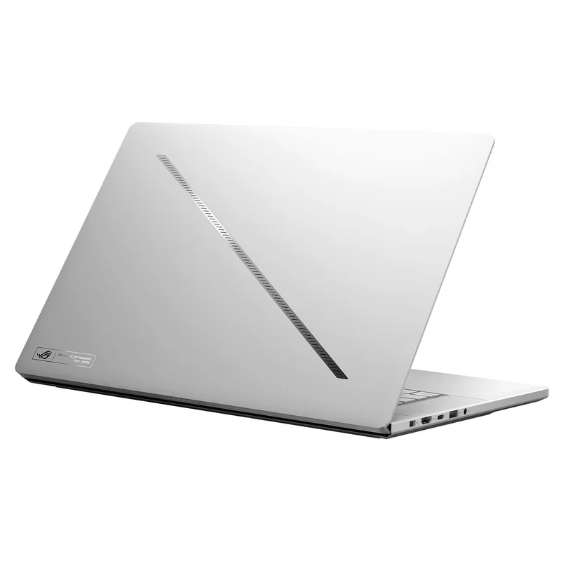 Игровой ноутбук 16'' Asus ROG Zephyrus G16 (U9 185H-32-2-RTX4080 12-W)(GU605MZ-QR102W) 6
