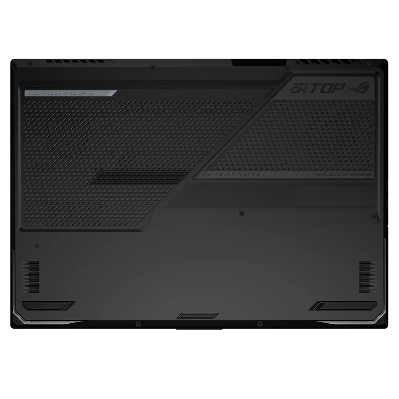 Игровой ноутбук 17,3'' Asus ROG Strix SCAR 17 (Ryzen 9 7945HX3D-32-1-RTX4090 16-W)(G733PYV-LL067W) 12