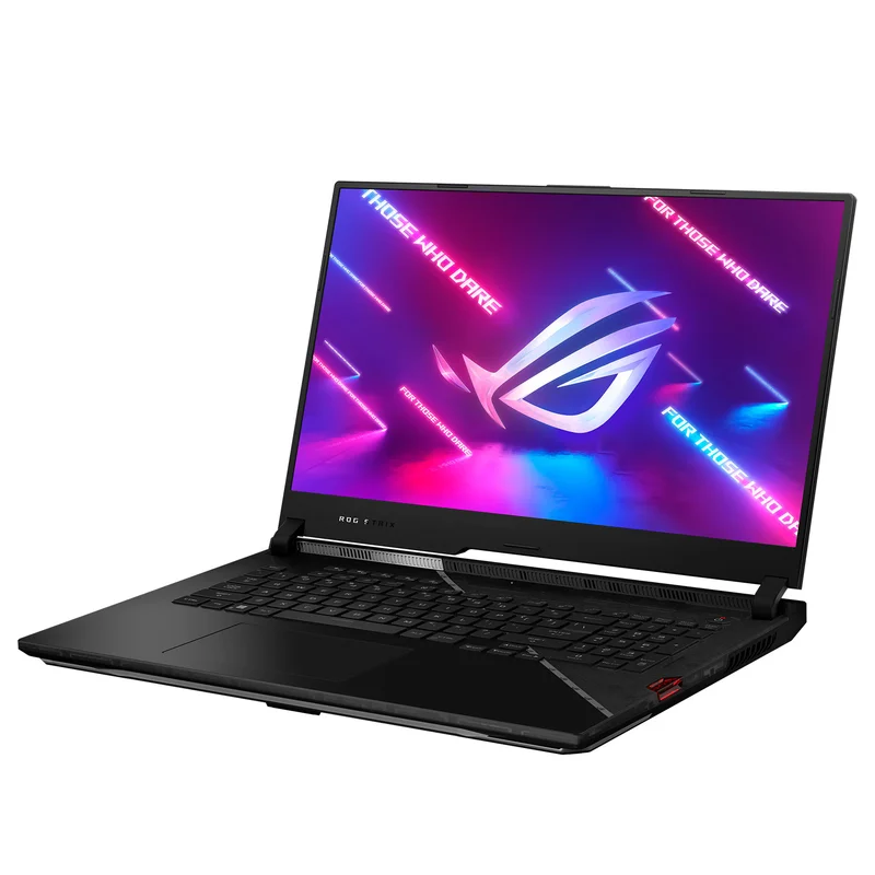 Игровой ноутбук 17,3'' Asus ROG Strix SCAR 17 (Ryzen 9 7945HX3D-32-1-RTX4090 16-W)(G733PYV-LL067W) 3