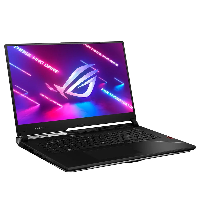 Игровой ноутбук 17,3'' Asus ROG Strix SCAR 17 (Ryzen 9 7945HX3D-32-1-RTX4090 16-W)(G733PYV-LL067W) 4
