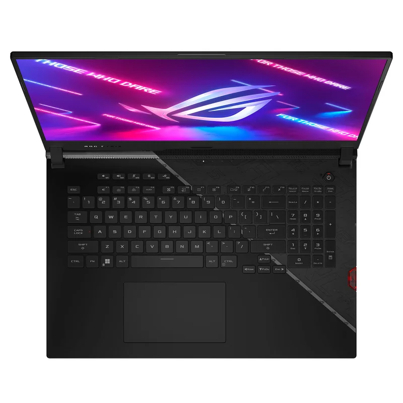 Игровой ноутбук 17,3'' Asus ROG Strix SCAR 17 (Ryzen 9 7945HX3D-32-1-RTX4090 16-W)(G733PYV-LL067W) 5