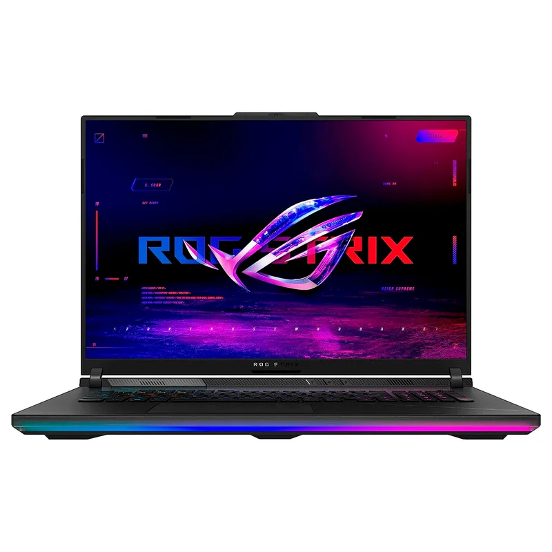 Игровой ноутбук 18'' Asus ROG Strix SCAR 18 (Ci9 14900HX-32-2-RTX4090 16-W)(G834JYR-R6080W) 2