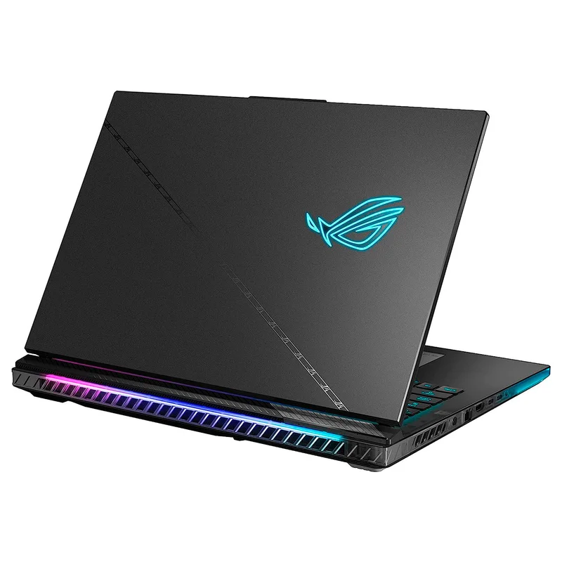 Игровой ноутбук 18'' Asus ROG Strix SCAR 18 (Ci9 14900HX-32-2-RTX4090 16-W)(G834JYR-R6080W) 6