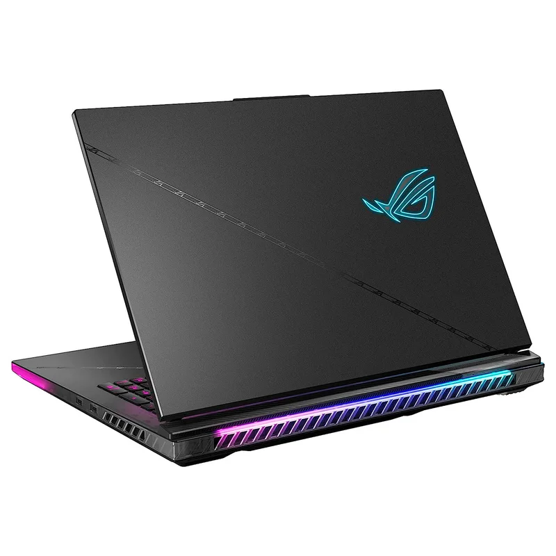 Игровой ноутбук 18'' Asus ROG Strix SCAR 18 (Ci9 14900HX-32-2-RTX4090 16-W)(G834JYR-R6080W) 7