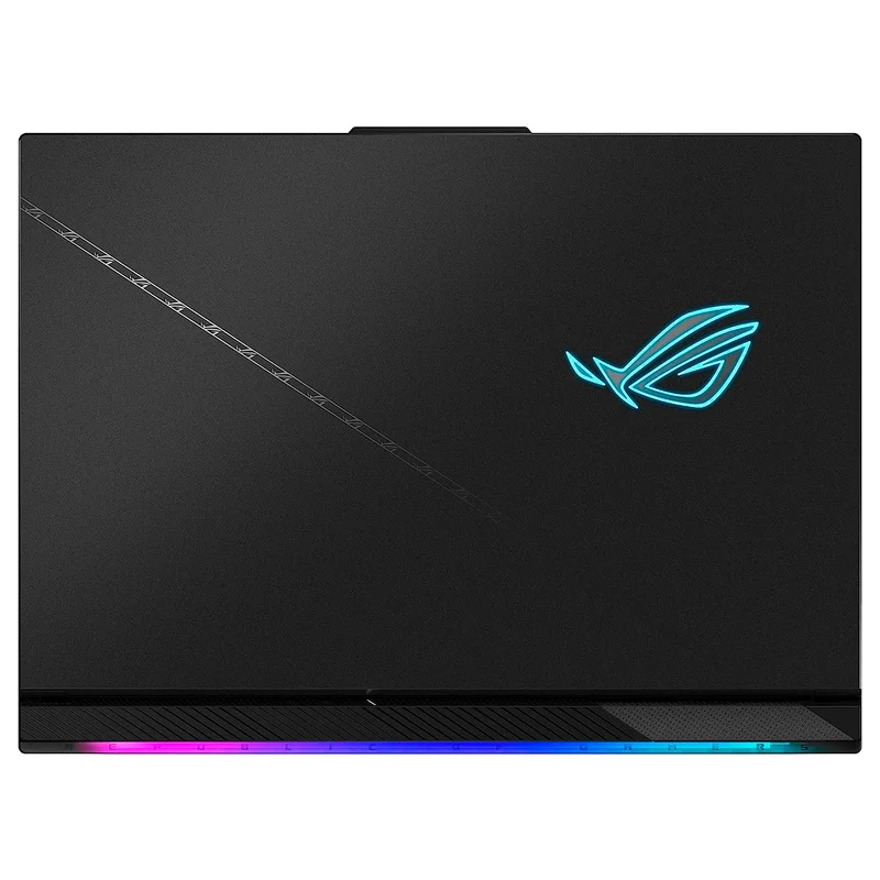 Игровой ноутбук 18'' Asus ROG Strix SCAR 18 (Ci9 14900HX-32-2-RTX4090 16-W)(G834JYR-R6080W) 8