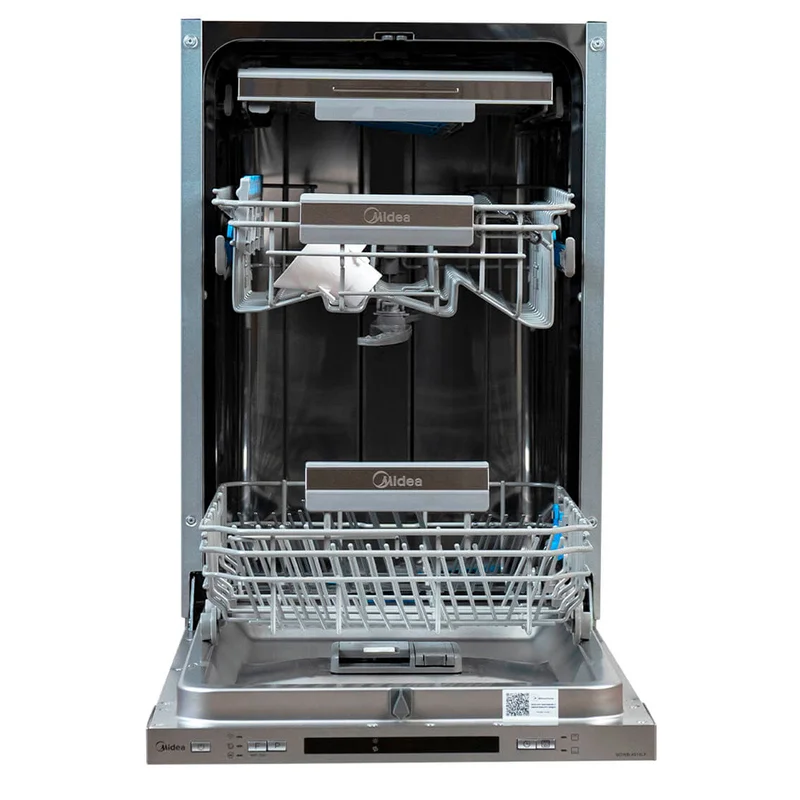 Встраиваемая посудомоечная машина Midea MDWB-4518LF 2