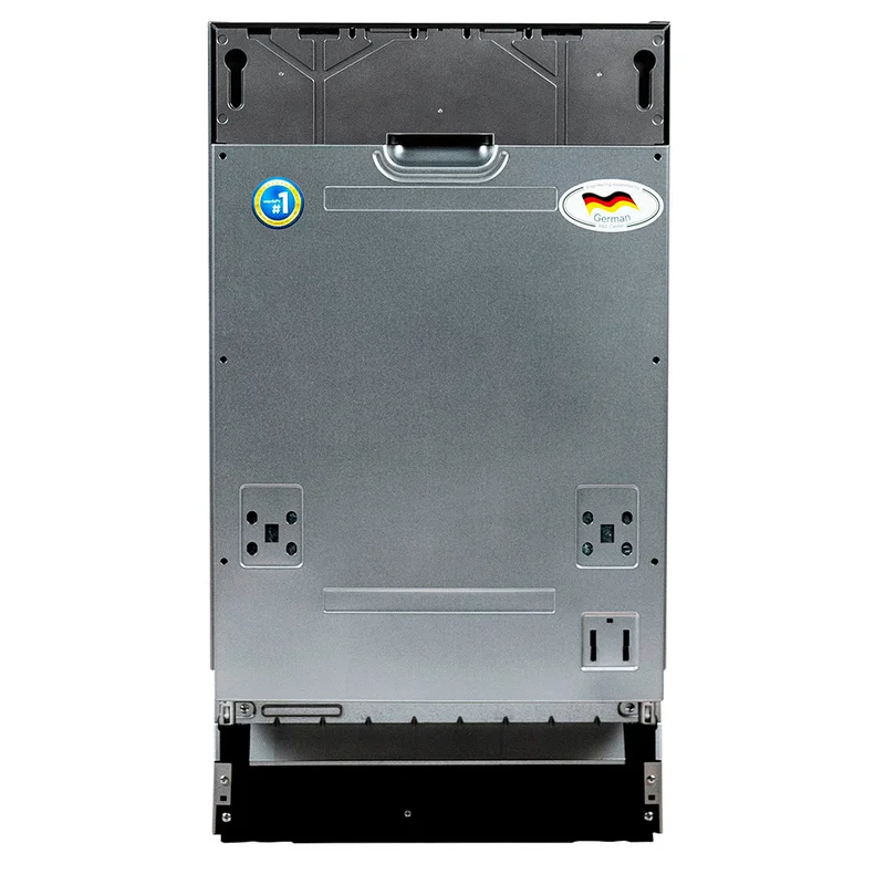 Встраиваемая посудомоечная машина Midea MDWB-4518LF 3