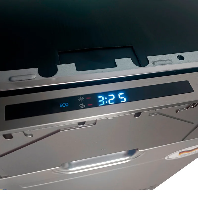 Встраиваемая посудомоечная машина Midea MDWB-4518LF 4