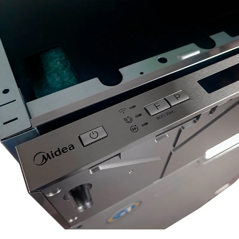 Встраиваемая посудомоечная машина Midea MDWB-4518LF 5
