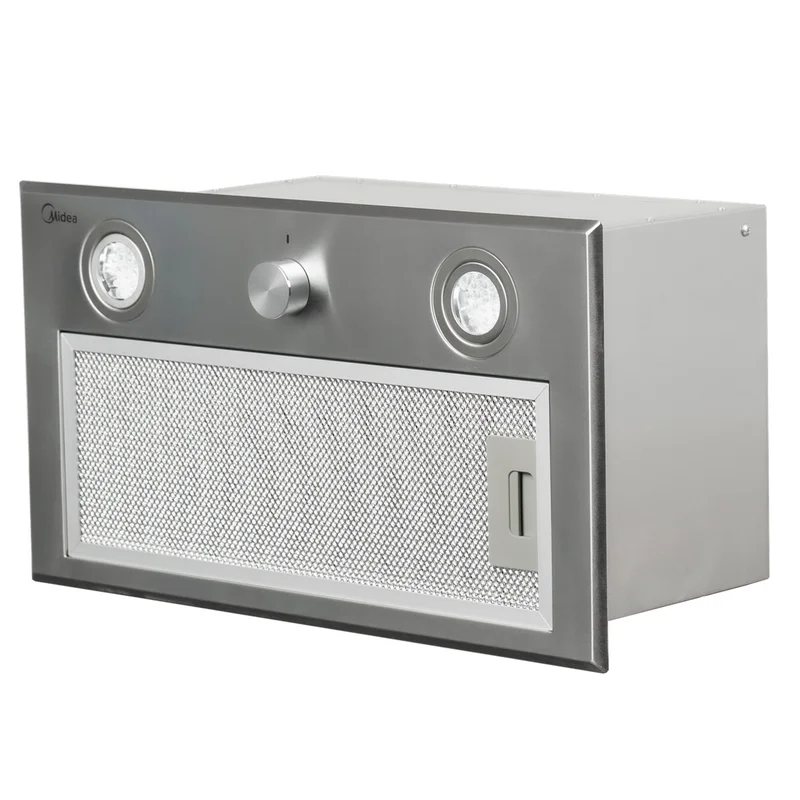 Вытяжка Midea MH60I350 X 2