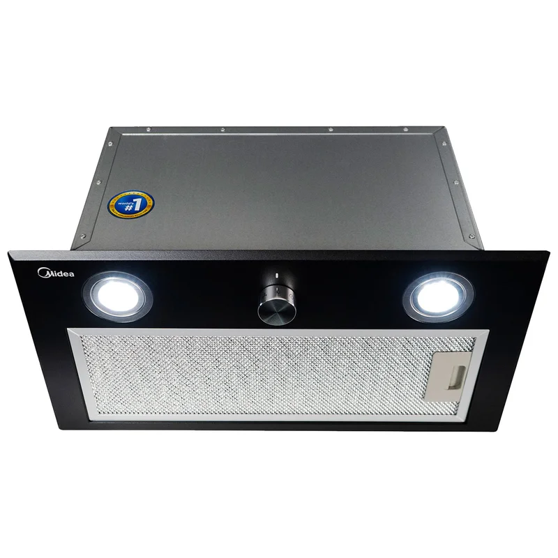 Вытяжка Midea MH60I350 B 4
