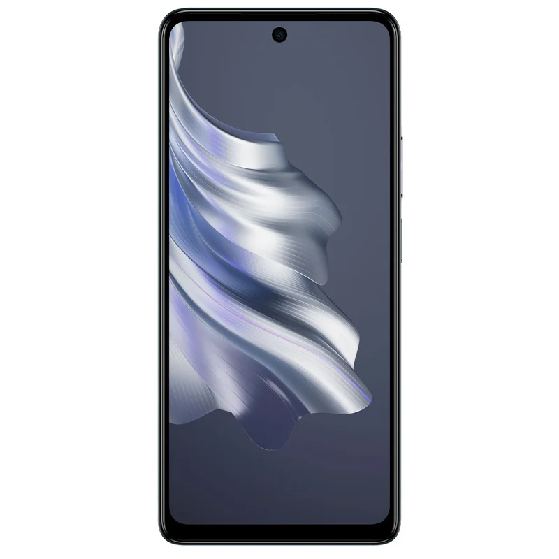 Смартфон GSM Tecno Spark 20 Pro 8/256/6.7/108, Moonlit Black 2
