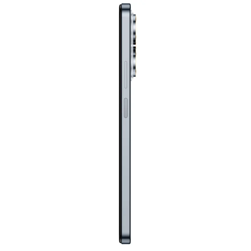 Смартфон GSM Tecno Spark 20 Pro 8/256/6.7/108, Moonlit Black 4