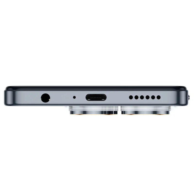 Смартфон GSM Tecno Spark 20 Pro 8/256/6.7/108, Moonlit Black 7