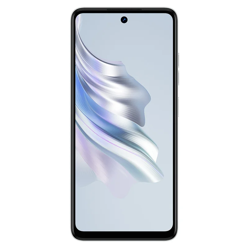 Смартфон GSM Tecno Spark 20 8/256/6.6/50, Cyber White 2