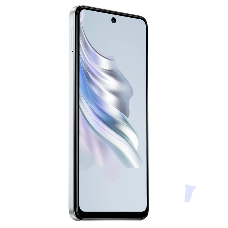 Смартфон GSM Tecno Spark 20 8/256/6.6/50, Cyber White 3