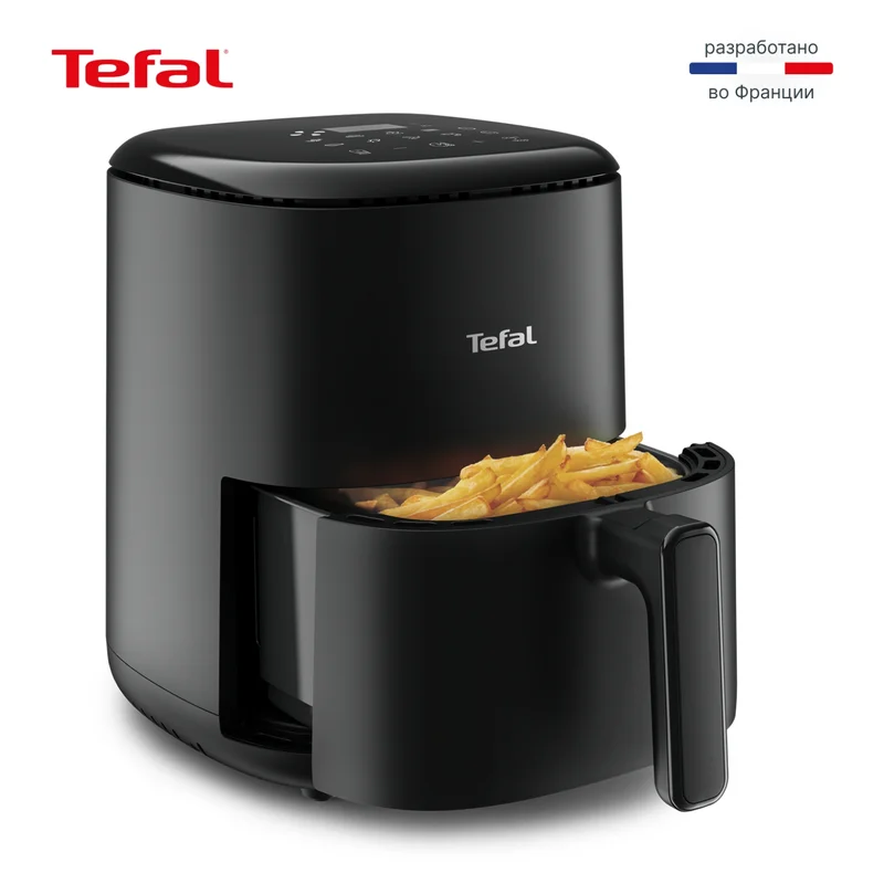 Аэрогриль Tefal EY-145810 9