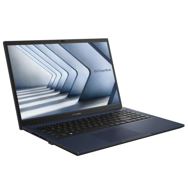 Ноутбук 15,6'' Asus ExpertBook (Ci3 1215U-8-512-D)(B1502CBA-BQ2949) 2