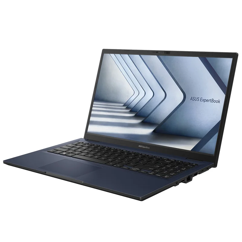 Ноутбук 15,6'' Asus ExpertBook (Ci3 1215U-8-512-D)(B1502CBA-BQ2949) 3