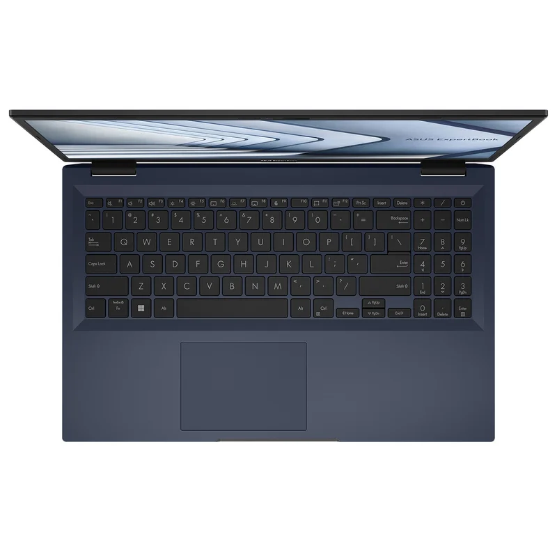 Ноутбук 15,6'' Asus ExpertBook (Ci3 1215U-8-512-D)(B1502CBA-BQ2949) 4