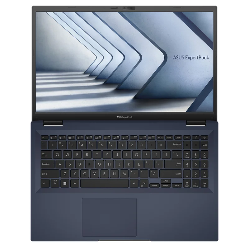 Ноутбук 15,6'' Asus ExpertBook (Ci3 1215U-8-512-D)(B1502CBA-BQ2949) 5