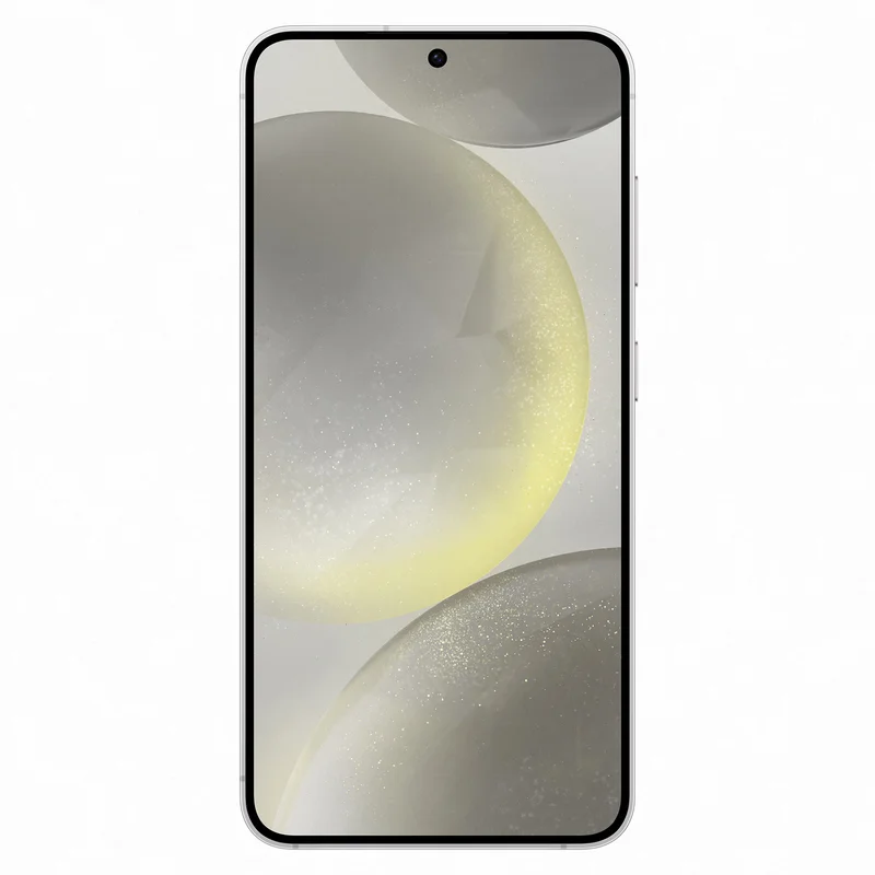 Смартфон GSM Samsung SM-S921BZADSKZ THX-6.2-50-5 Galaxy S24 5G 128GB Marble Gray 3