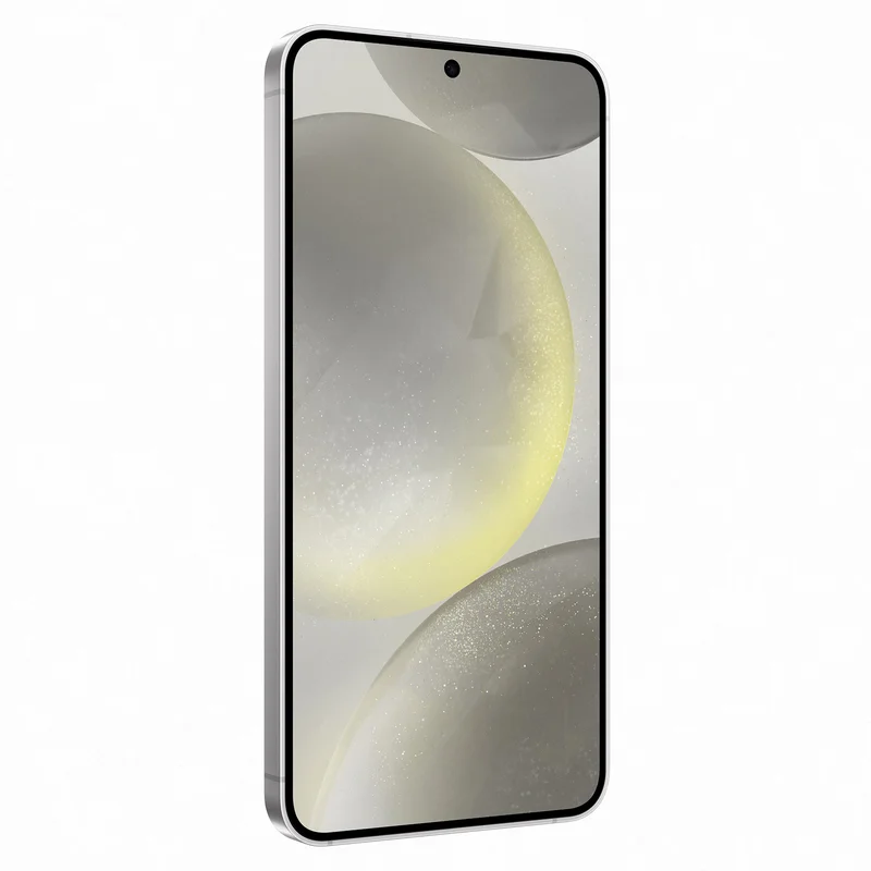 Смартфон GSM Samsung SM-S921BZADSKZ THX-6.2-50-5 Galaxy S24 5G 128GB Marble Gray 4