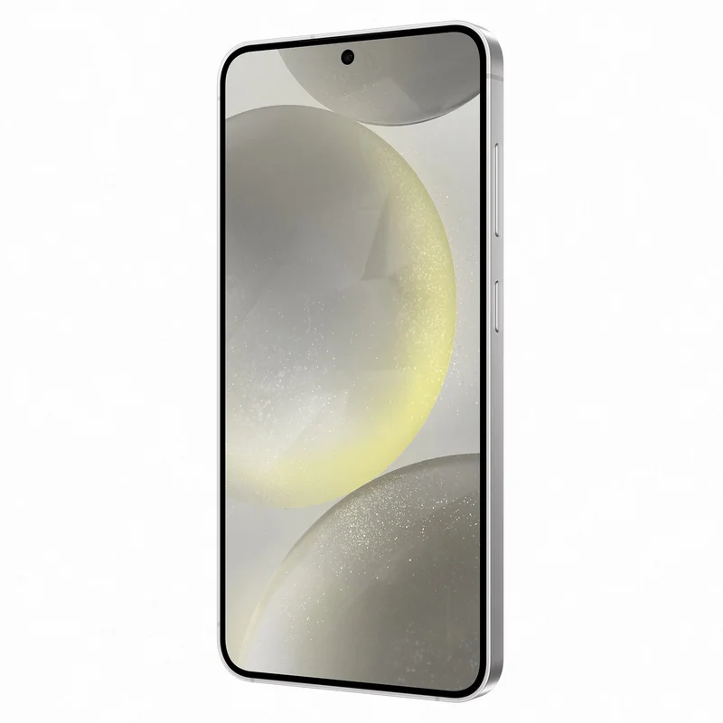 Смартфон GSM Samsung SM-S921BZADSKZ THX-6.2-50-5 Galaxy S24 5G 128GB Marble Gray 5