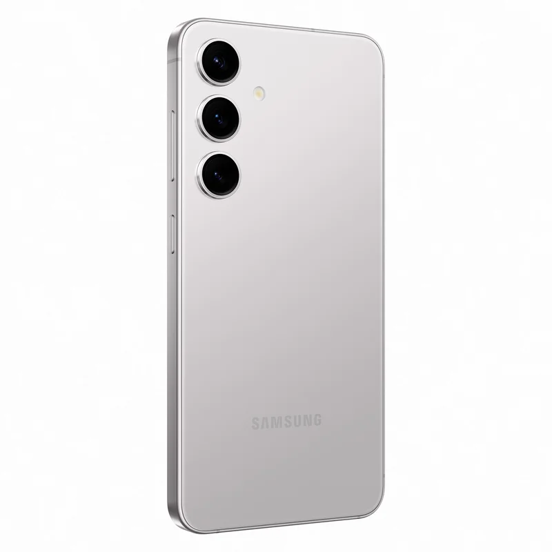 Смартфон GSM Samsung SM-S921BZADSKZ THX-6.2-50-5 Galaxy S24 5G 128GB Marble Gray 6
