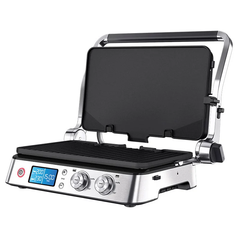 Гриль Braun CG-9040 2