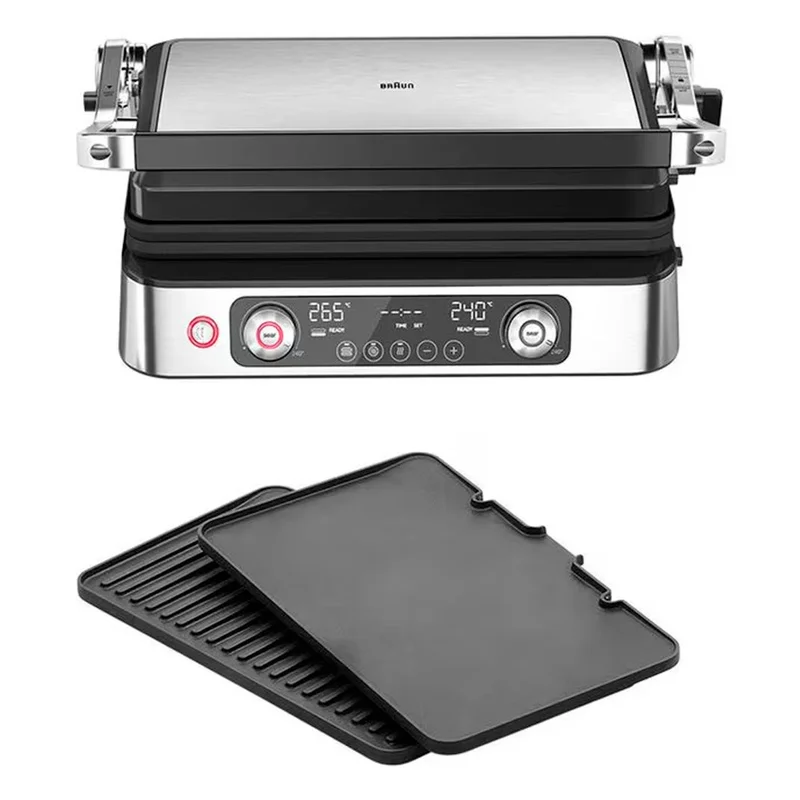 Гриль Braun CG-9140 3