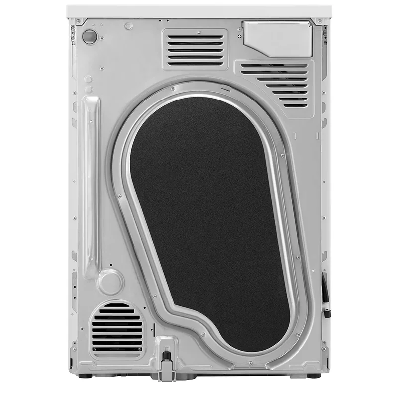 Сушильный автомат LG DC90V9V9WN 15